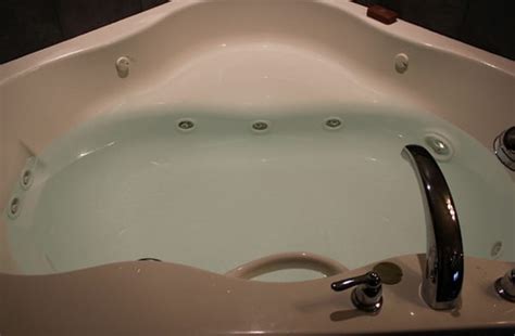 How to Clean the Jets in a Jet Tub. All you need is ONE Ingredient! - Fabulessly Frugal