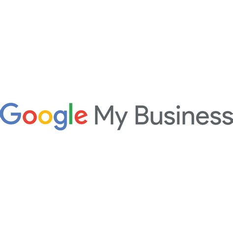 Google My Business logo, Vector Logo of Google My Business brand free ...