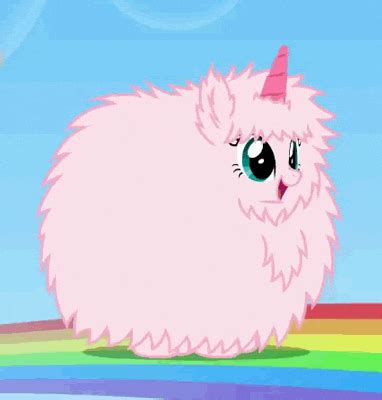 Pink Fluffy Unicorns Dancing On Rainbows GIFs - Find & Share on GIPHY