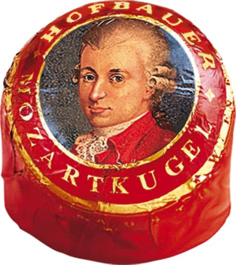 Hofbauer Mozart Balls - Dark Chocolate, Box, 600 g - Piccantino Online ...