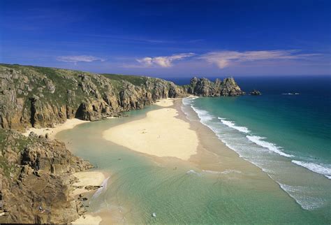 10 of the Best Beaches in Cornwall