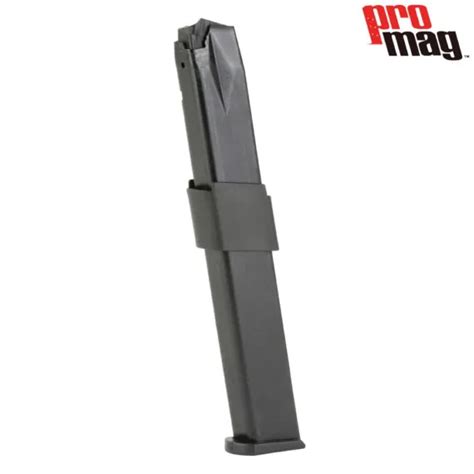 ProMag Springfield Hellcat 9mm 32 Round Extended Magazine | The Mag Shack