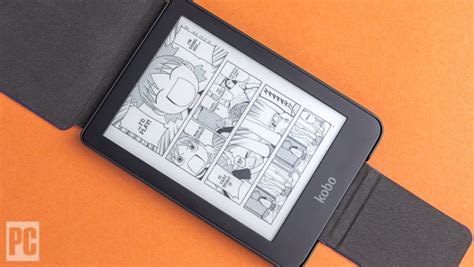 Kobo Clara HD Review | PCMag