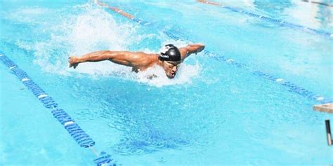 10 Top Butterfly Stroke Drills For Improved Swimming