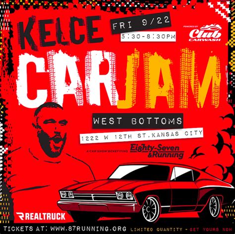 Two-time Superbowl champion, Travis Kelce, announces the first ever ...