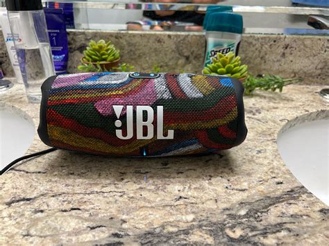 Custom JBL Charge 5 : r/JBL