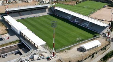 François-Coty - football stadium - Soccer Wiki: for the fans, by the fans