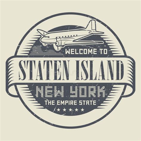 Staten Island Stock Illustrations – 471 Staten Island Stock ...