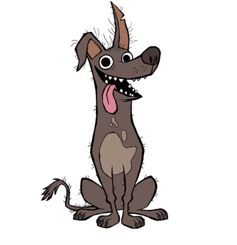 Dante, Miguel Rivera's dog from Coco | Poppy drawing, Sketchbook art inspiration, Disney art