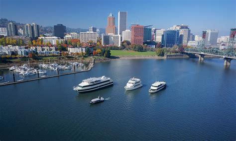 Portland Boat Tours | The Official Guide to Portland