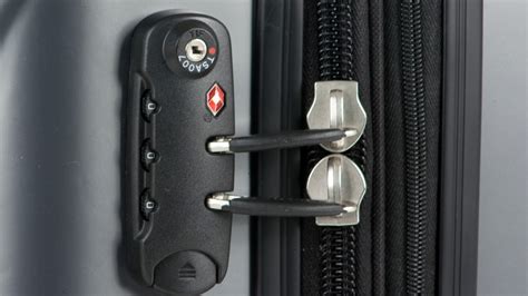 Hackers have created master keys to TSA-approved locks, and the TSA couldn't care less | Extremetech