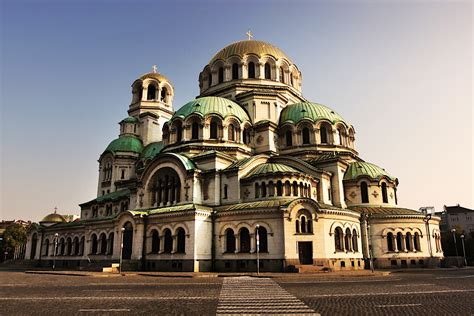 Sofia travel | Bulgaria - Lonely Planet