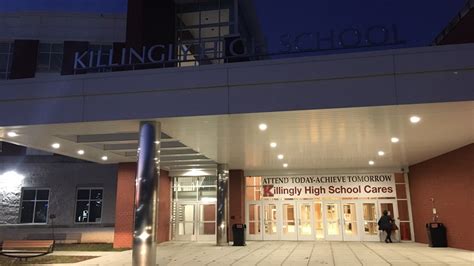 Killingly Community Torn on Name of High School Mascot – NBC Connecticut