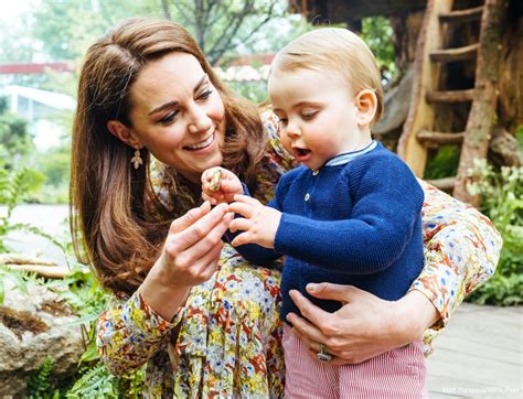 Kate Middleton's Roland Mouret Cady Suit Trousers in Camel