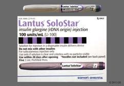 Lantus Medicare Coverage and Co-Pay Details - GoodRx