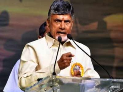 People of Andhra Pradesh facing 'misery' after voting for YSRC: N ...