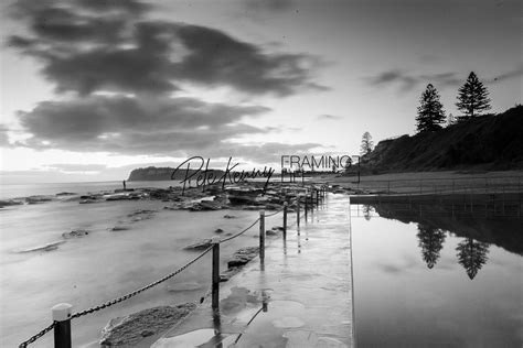 Collaroy - 7 - Framing Life