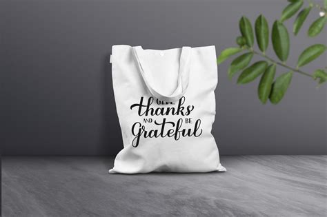 Thanksgiving Quotes SVG Bundle. Thanksgiving Sayings. - So Fontsy