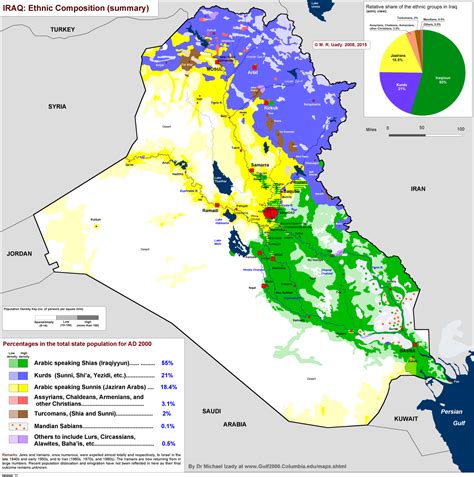 Maps on the Web