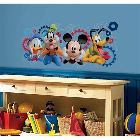 Disney wall stickers