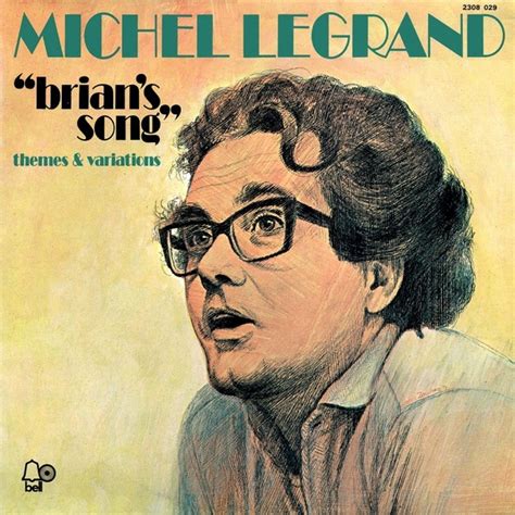 Michel Legrand – The Summer of ’42 Lyrics | Genius Lyrics