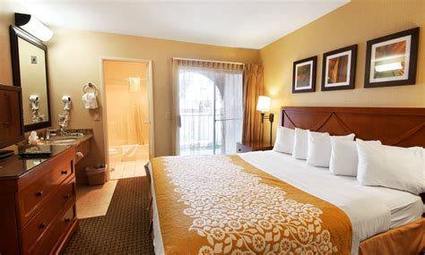 Days Inn & Suites San Diego near Sea World | Groupon