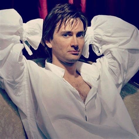 David Tennant as Casanova Tenth Doctor, Doctor Who, Casanova David Tennant, Oakes, Pictures Of ...