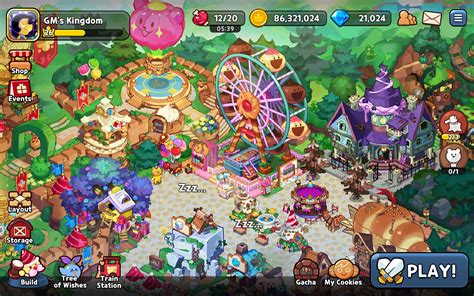 Cookie Run: Kingdom for Android - APK Download