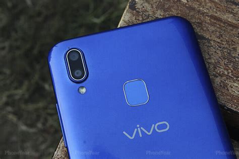 Vivo Y91 Review: Affordable but Unsatisfying - PhoneYear