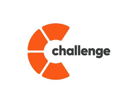 Challenge Logo PNG vector in SVG, PDF, AI, CDR format