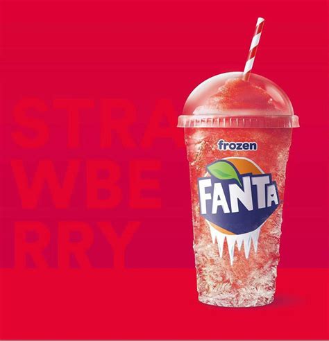 Is Frozen Fanta Available At Burger King UK? Here's Where You Can Get Your Hands On It