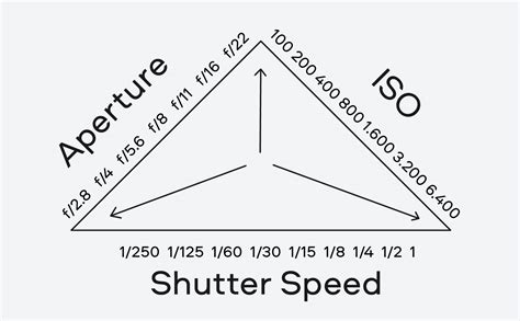 Basic Camera Settings: A Beginner’s Guide to Photography