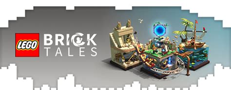 LEGO® Bricktales Free Download » ExtroGames
