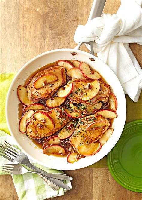 21 of Our Best Apple Recipes for Seasonal Flavor in Every Meal | Fall ...