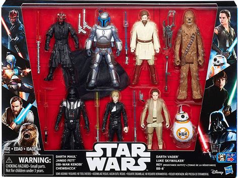 Star Wars Figures Price Guide Values & a Little Star Wars History | Futurism