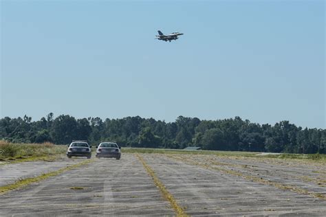 DVIDS - Images - SC Highway Patrol PIT Maneuver Training [Image 2 of 9]