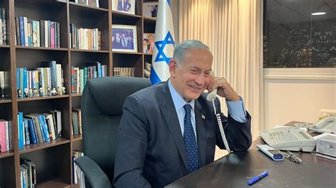 Biden congratulates Netanyahu on his win — and is told to expect more ...