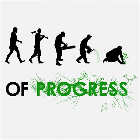 march of progress | designboom.com