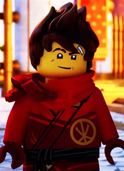 Kai | The Lego Crossover Wiki | Fandom