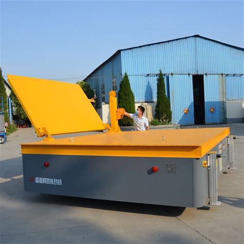 China Customized Remarkable Motorized Trackless Vehicle Manufacturers, Suppliers - Wholesale ...