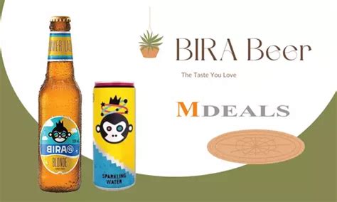 Bira Beer Prices: Latest Updates 2024 - Munafa Deals