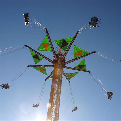 Midway Rides