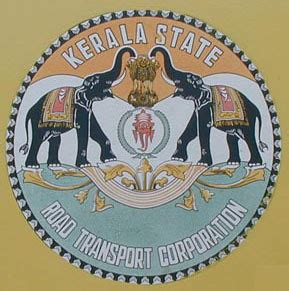 KSRTC | Logo of KSRTC | Binai Sankar | Flickr