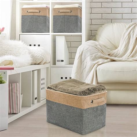 25 Best Storage Basket Ideas to Organize Your Living Space in 2024