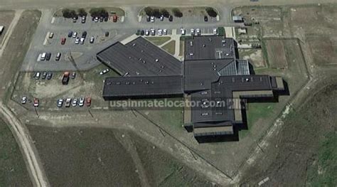 Dawson County Regional Prison | USA Inmate Locator