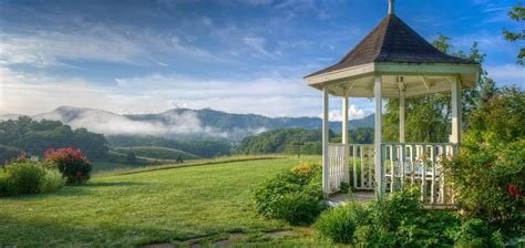 Blue Mountain Mist Country Inn, Tennessee Review | The Hotel Guru