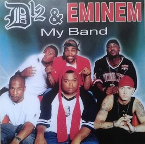 D12: My Band (Music Video 2004) - IMDb