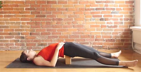 7 Yin Yoga Poses to Increase Back Flexibility (and Decrease Pain ...