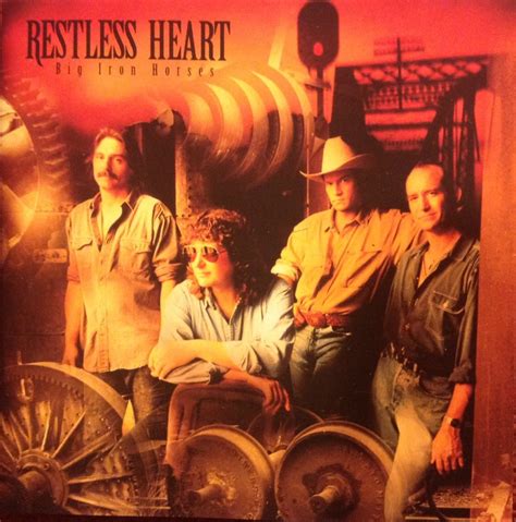 Restless Heart – When She Cries Lyrics | Genius Lyrics