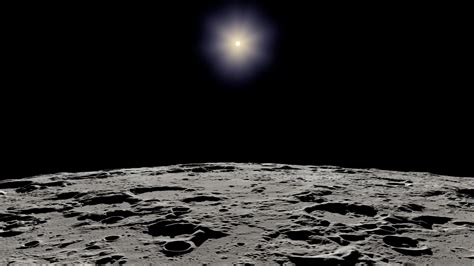 Overview | Sun & Moonlight – Moon: NASA Science